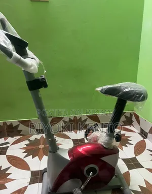 Gym Cycle (Good as New)