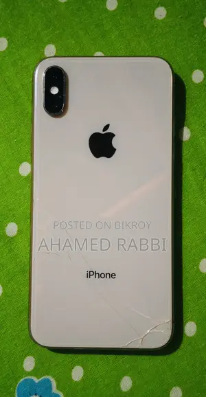 Apple iPhone XS 256 GB Rose Gold