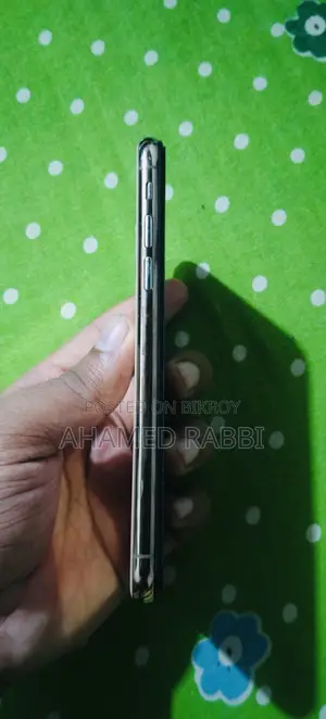 Apple iPhone XS 256 GB Rose Gold