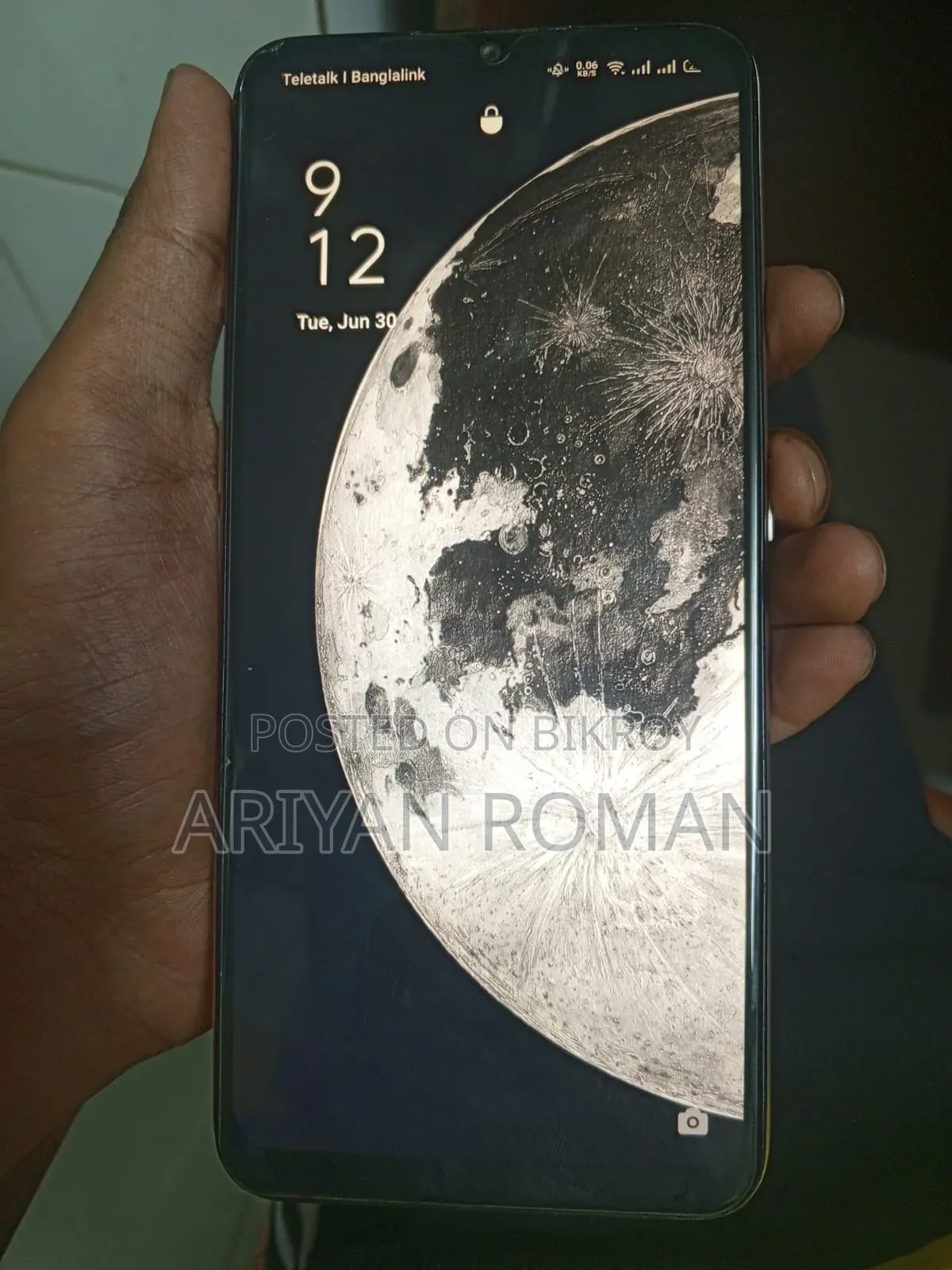 Oppo A5 64 GB White