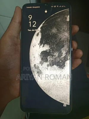 Oppo A5 64 GB White