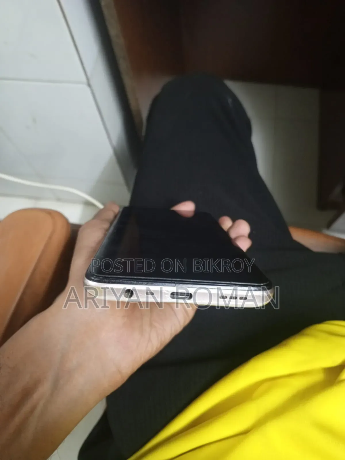 Oppo A5 64 GB White