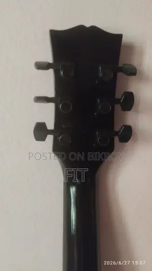 TGM Ag40 Acoustic Guitar | Stylish Design Smooth Fretboard