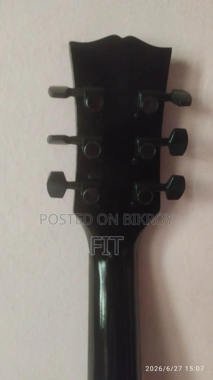 TGM Ag40 Acoustic Guitar | Stylish Design Smooth Fretboard