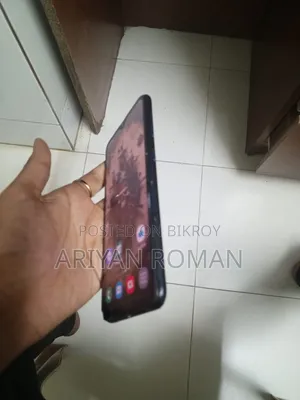 Samsung Galaxy M10 32 GB Black
