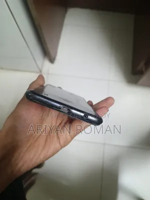 Samsung Galaxy M10 32 GB Black