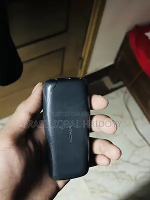 Nokia 106 Black