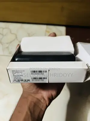 Nokia 106 Black
