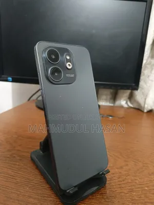 Infinix Smart 9 128 GB Black