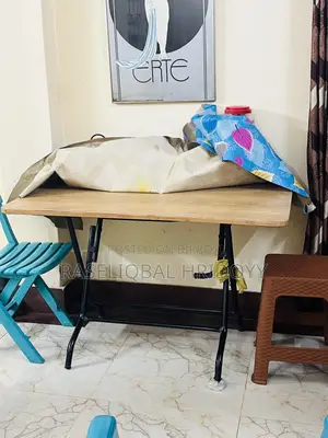 Study Table