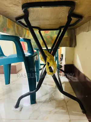 Study Table