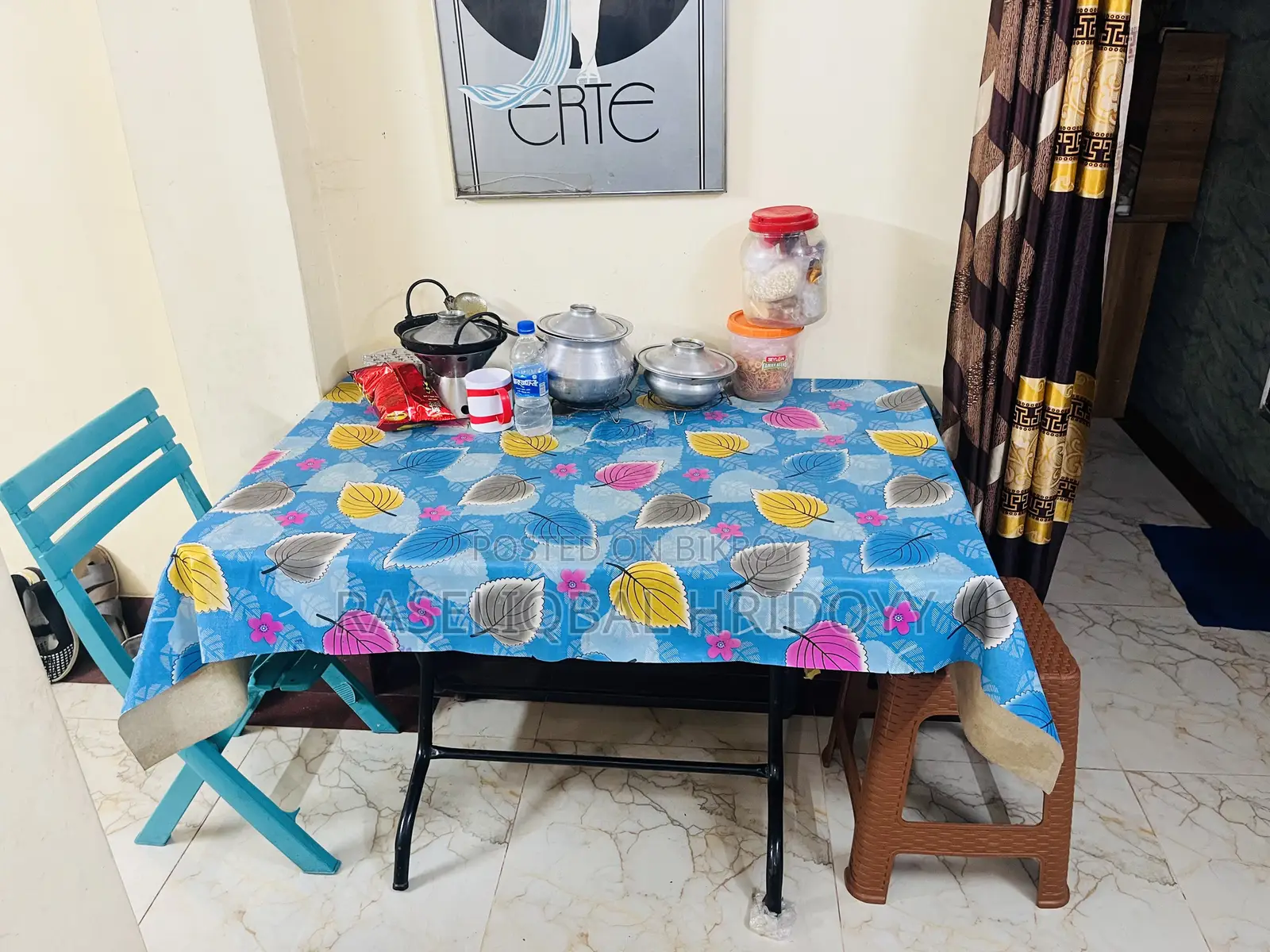 Study Table