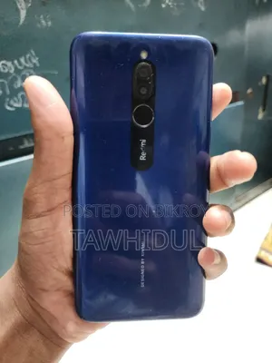 Xiaomi Redmi Note 8 32 GB Purple