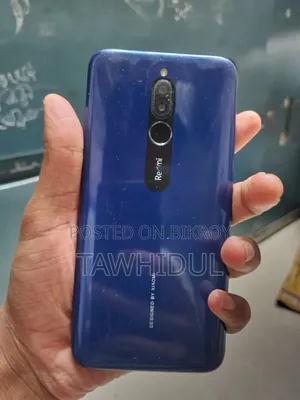 Xiaomi Redmi Note 8 32 GB Purple
