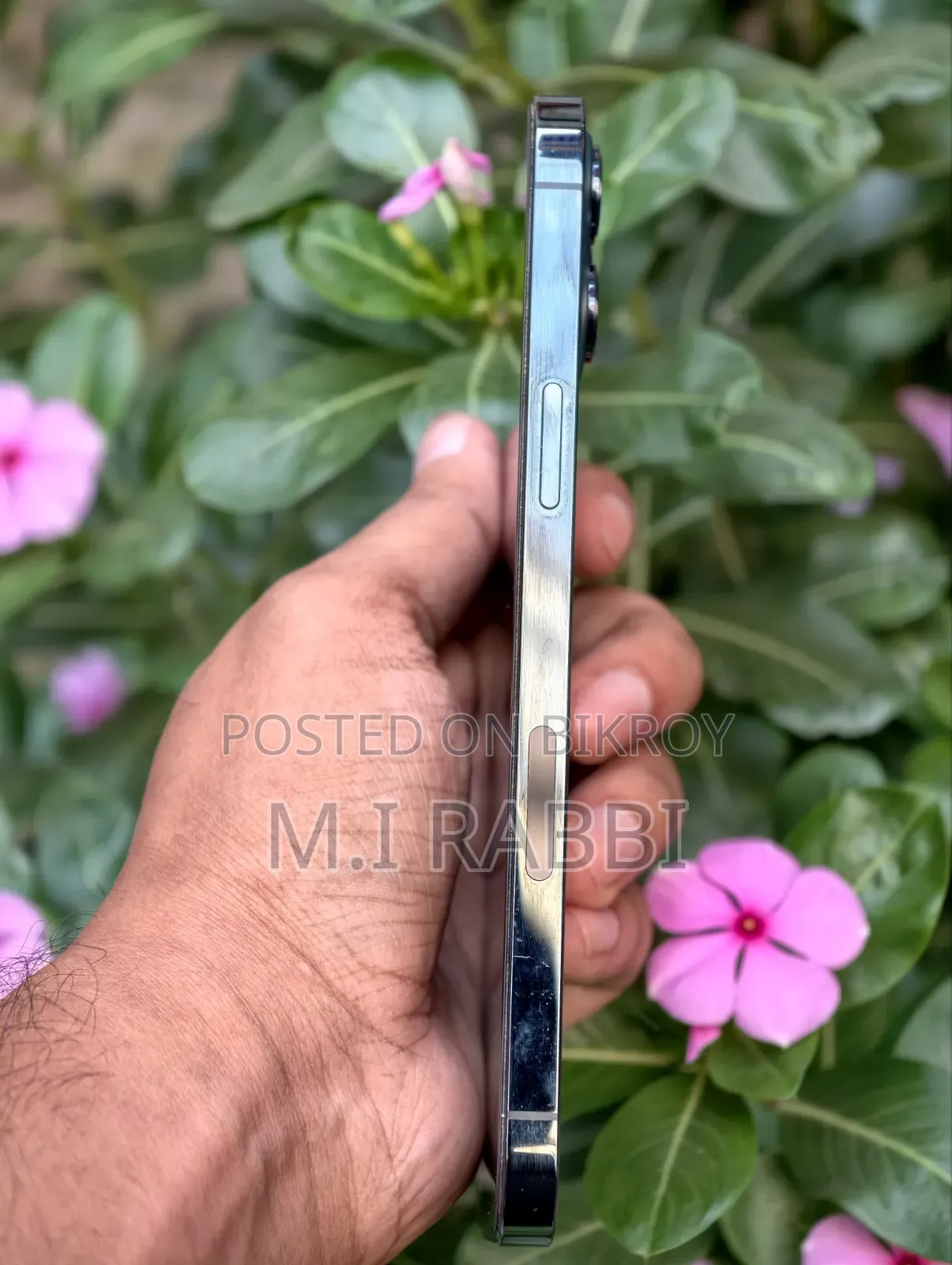 Apple iPhone 12 Pro Max 128 GB Blue