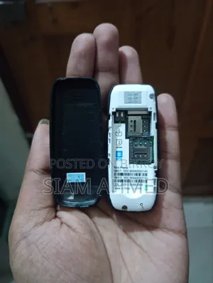 New Nokia Black