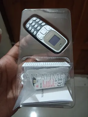 New Nokia Black