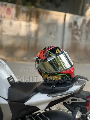 Yamaha 2018 White