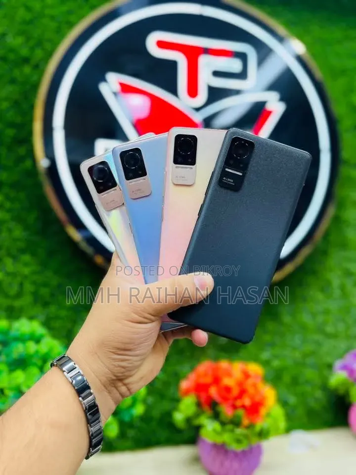 Xiaomi Civi 1S 128 GB Blue