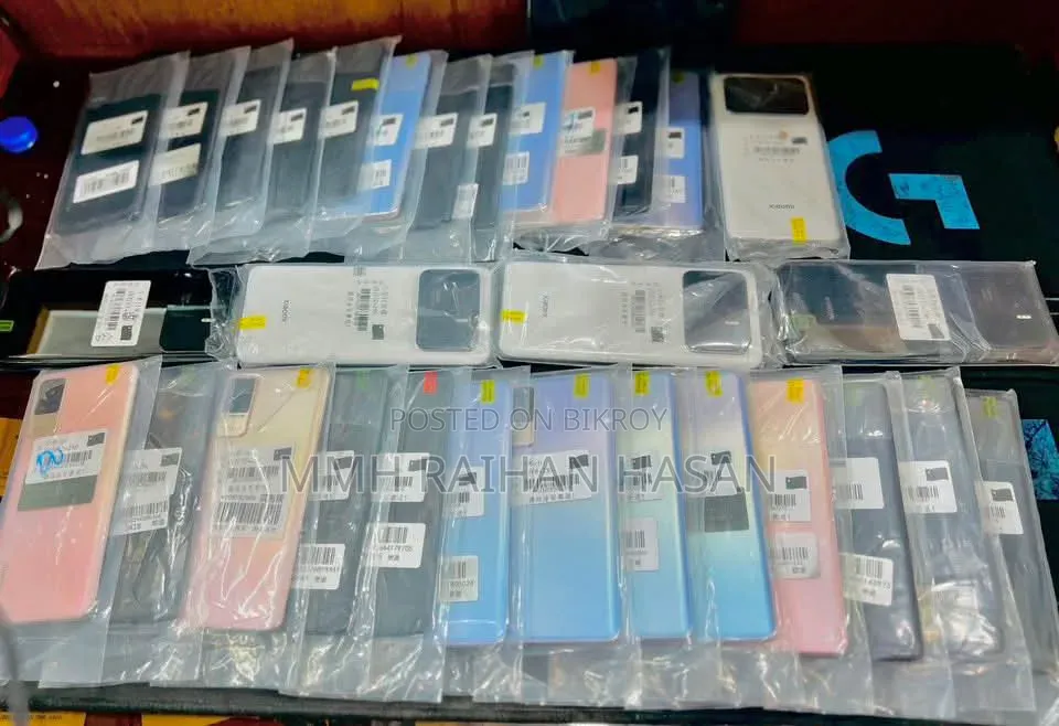 Xiaomi Civi 1S 128 GB Blue