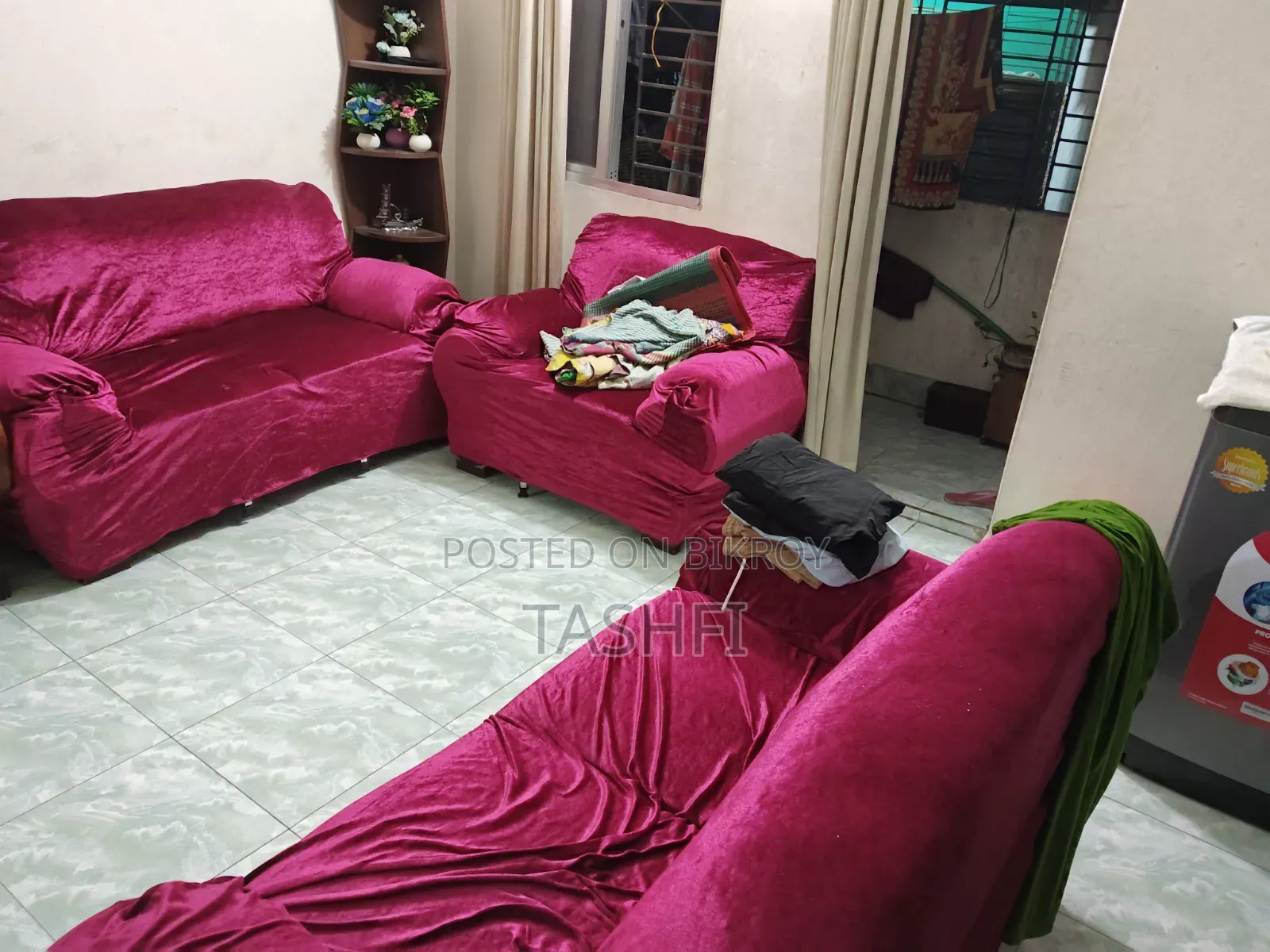 Sofa 2+2+1