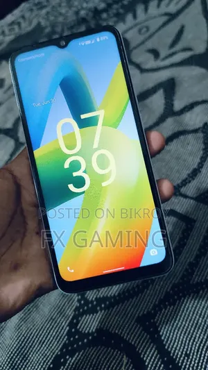 শাওমি রেডমি এ১+ ৩২ জিবি ব্লু