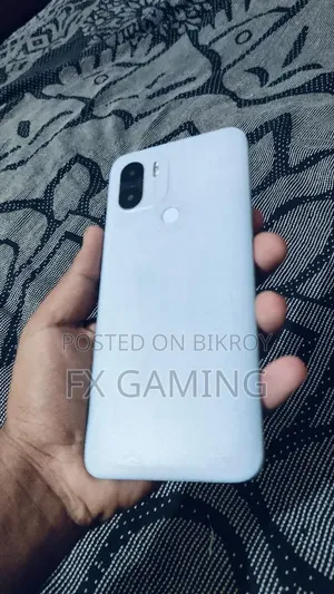 শাওমি রেডমি এ১+ ৩২ জিবি ব্লু