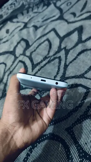 শাওমি রেডমি এ১+ ৩২ জিবি ব্লু