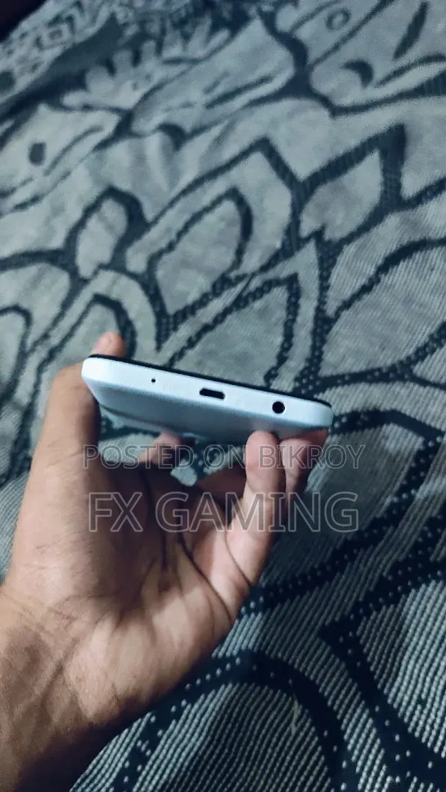শাওমি রেডমি এ১+ ৩২ জিবি ব্লু