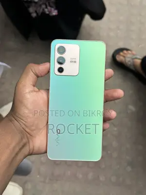 Vivo V23 5G 128 GB Gray
