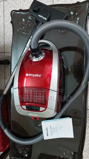 Miyako Vacuum Sell