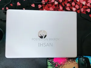 Laptop HP 15S 16GB Intel Core i5 SSD 512GB