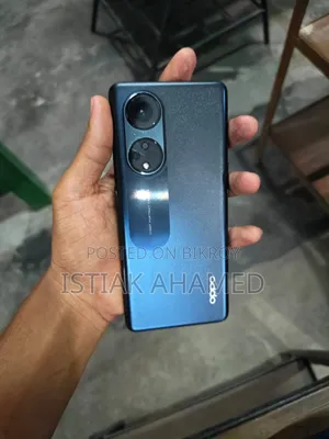Oppo Reno8 T 5G 128 GB Black