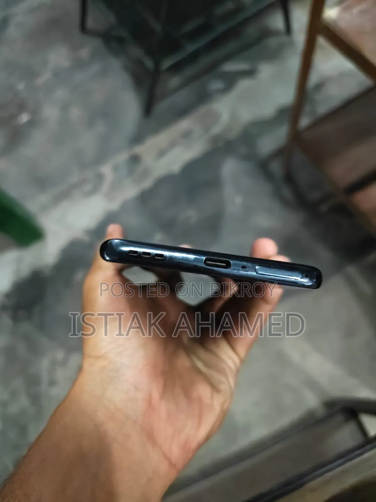 অপো রেনো৮ টি ৫জি ১২৮ জিবি ব্ল্যাক