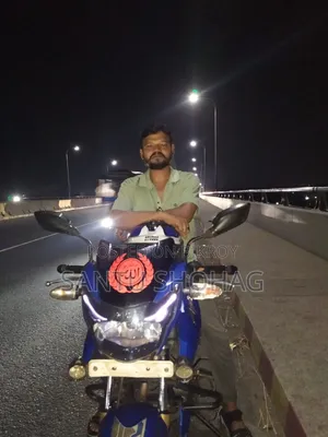 TVS Apache RTR 160 2V 2019 Green