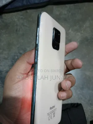 Xiaomi Redmi Note 9 Pro 64 GB Rose Gold