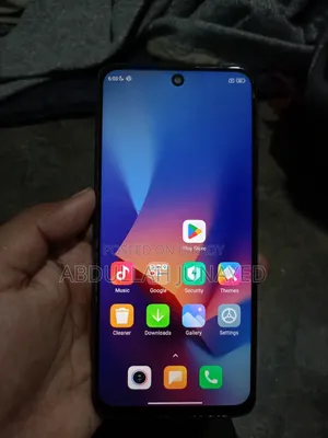Xiaomi Redmi Note 9 Pro 64 GB Rose Gold