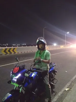 TVS Apache RTR 160 2V 2019 Green