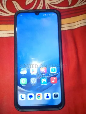 Xiaomi Redmi 15C 4G 128 GB Red