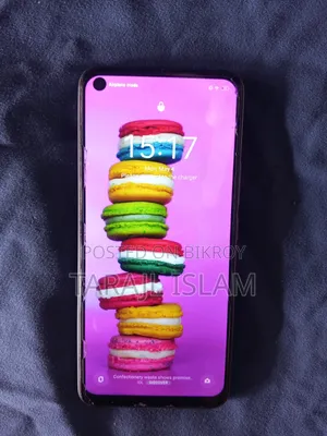 Realme 8 Pro 128 GB Black