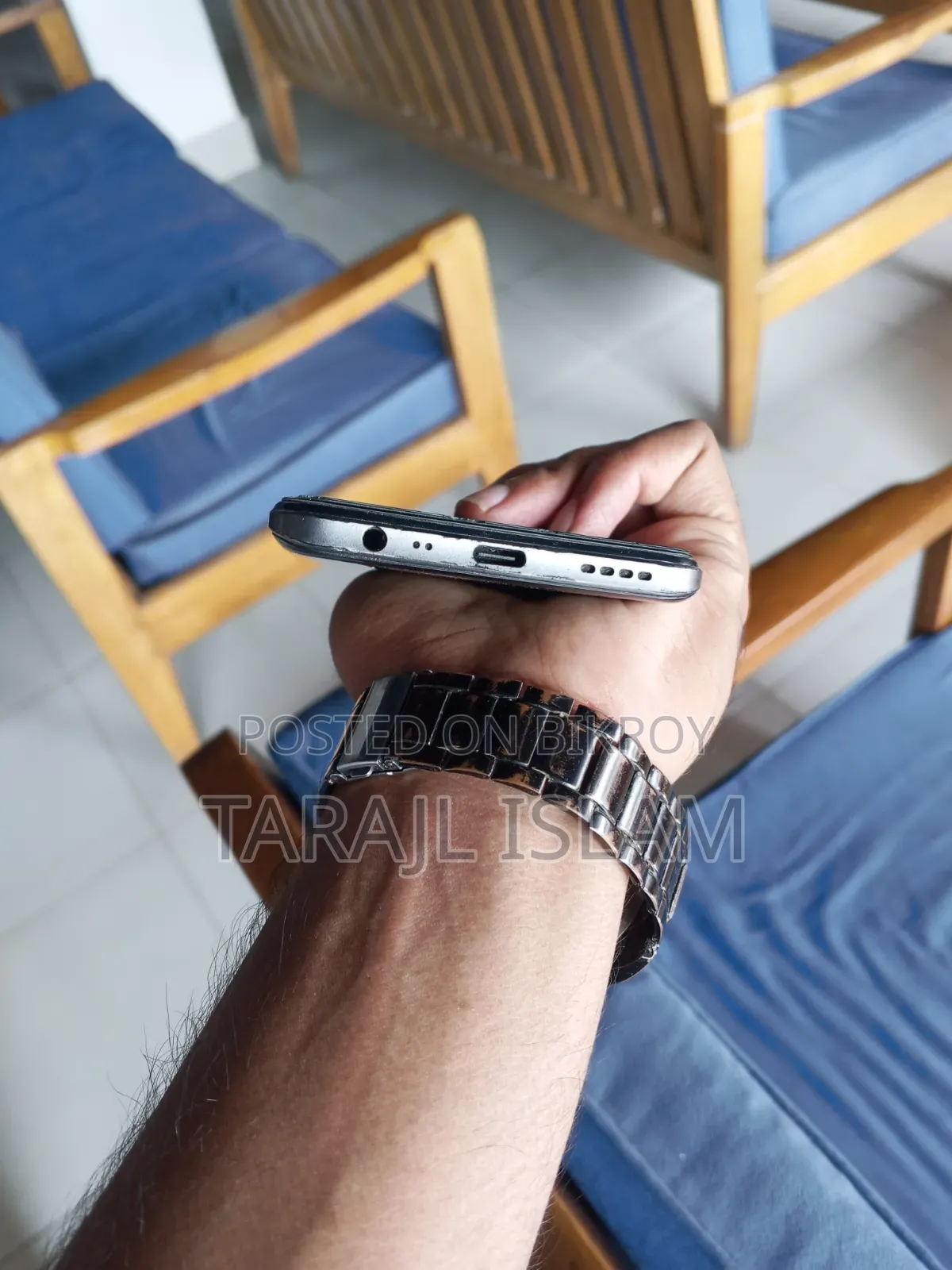 Realme 8 Pro 128 GB Black