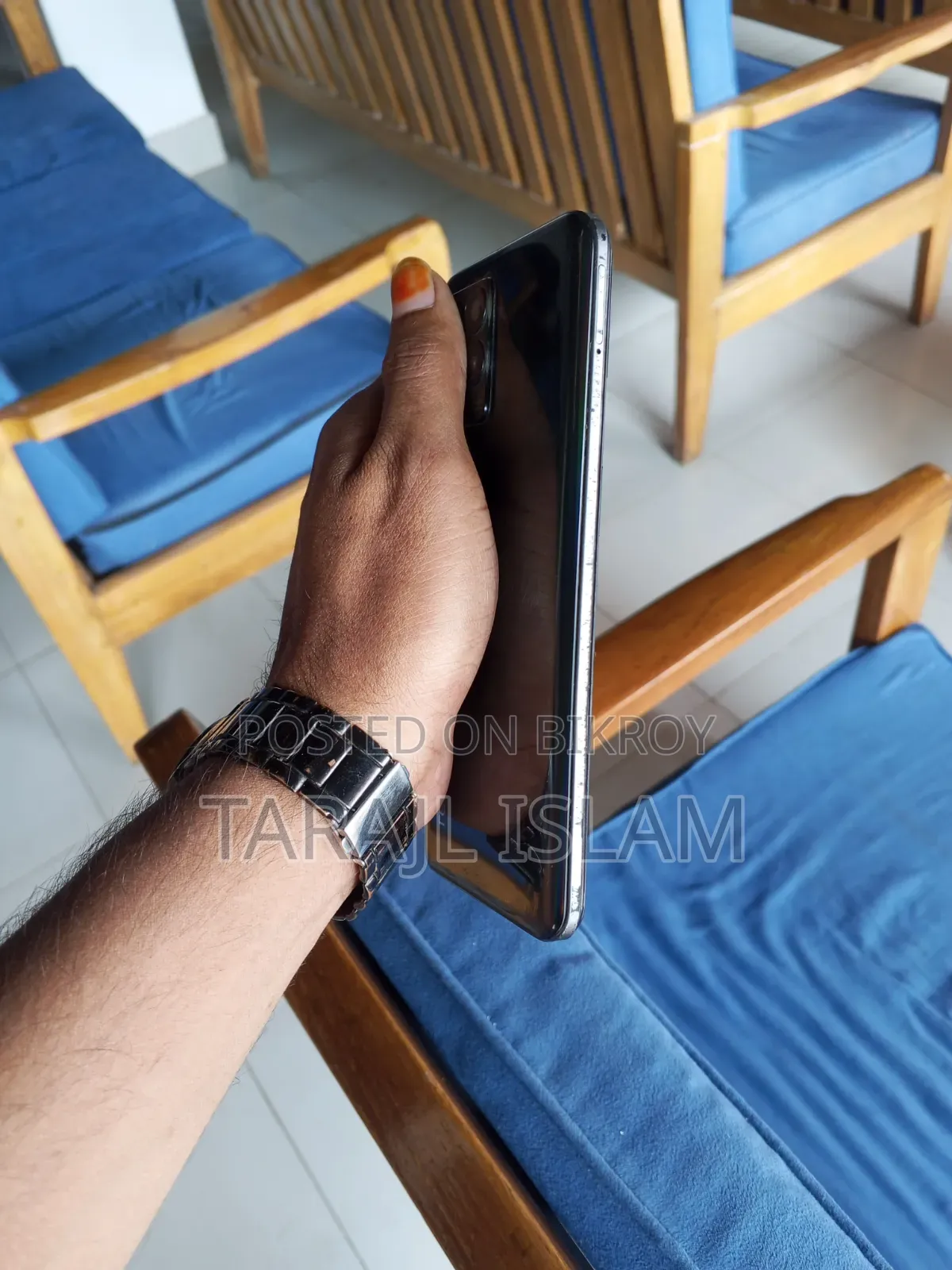 Realme 8 Pro 128 GB Black