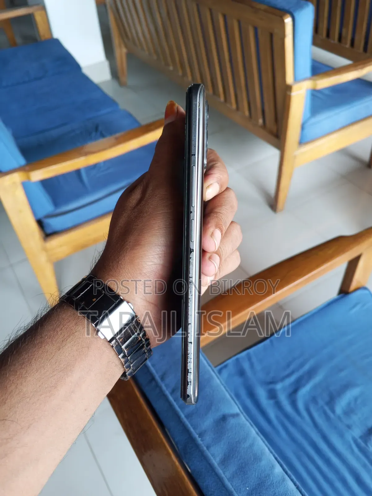 Realme 8 Pro 128 GB Black
