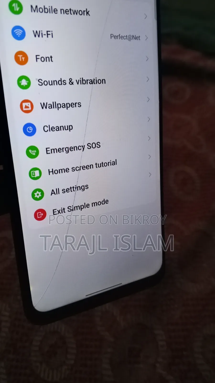 Realme 8 Pro 128 GB Black