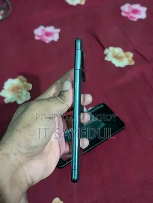 Google Pixel 7 Pro 256 GB Black