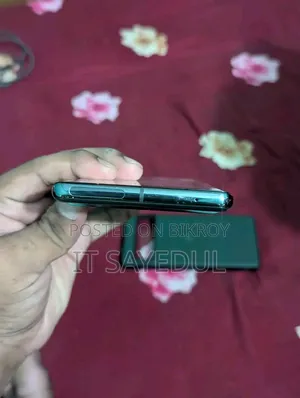 Google Pixel 7 Pro 256 GB Black