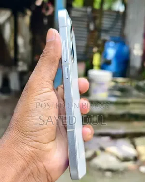 Xiaomi Redmi Turbo 4 Pro 256 GB White
