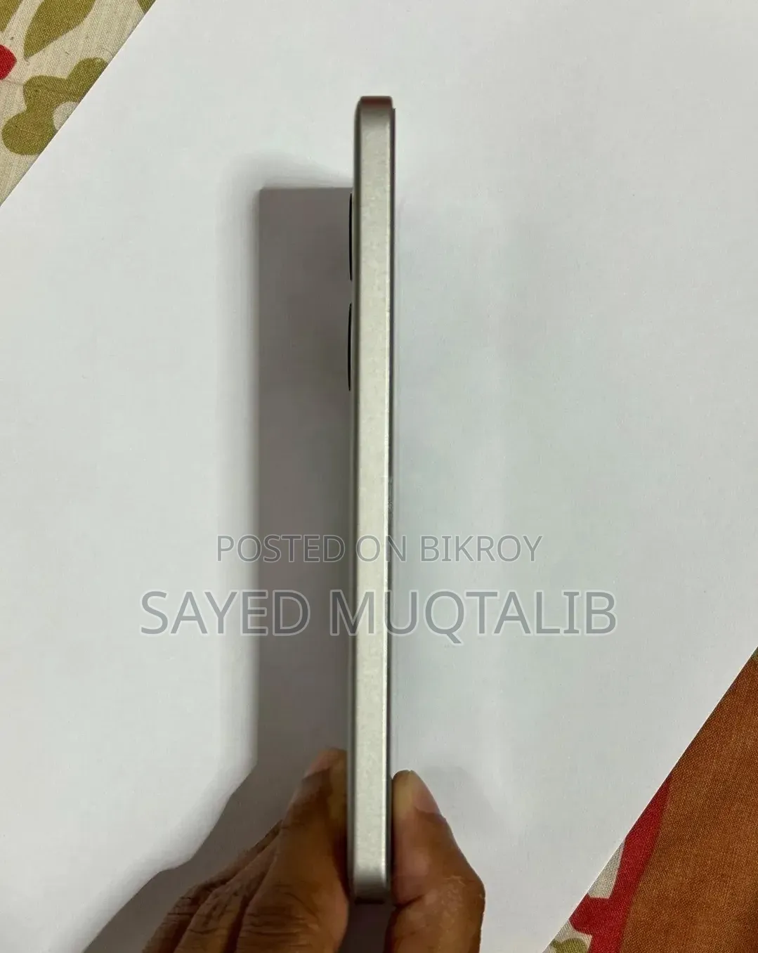 Xiaomi 128 GB White