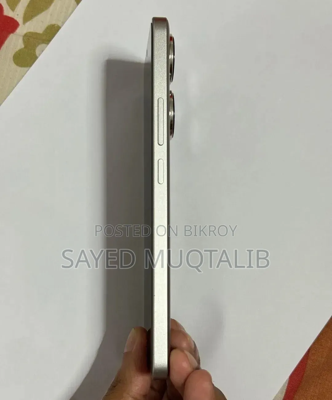 Xiaomi 128 GB White
