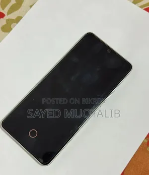 Xiaomi 128 GB White